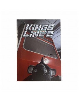 Kings Of The Line