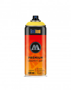 Spray de Pintura Molotow Premium 400ml