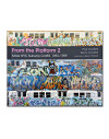 From The Platform: Subway Graffiti 1983-1989