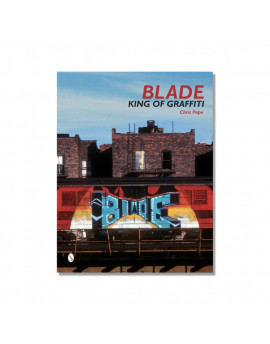 Blade : King of Graffiti