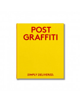 POST GRAFFITI – SIMPLY DELIVERED