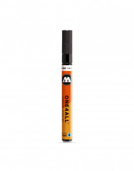 Rotulador Acrílico Molotow One4all 127HS-EF 1mm"