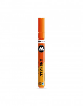 rotulador acrilico molotow one4al 127hs