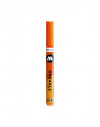 rotulador acrilico molotow one4al 127hs