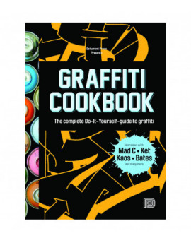 Graffiti Cookbook