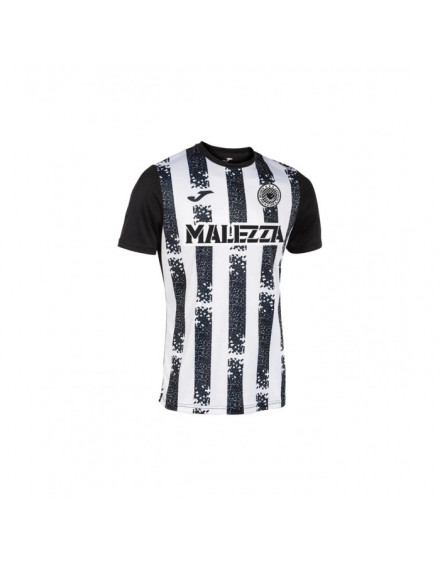 Camiseta de Fútbol-Malezza