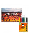 libro para pintar Free paper spot 4